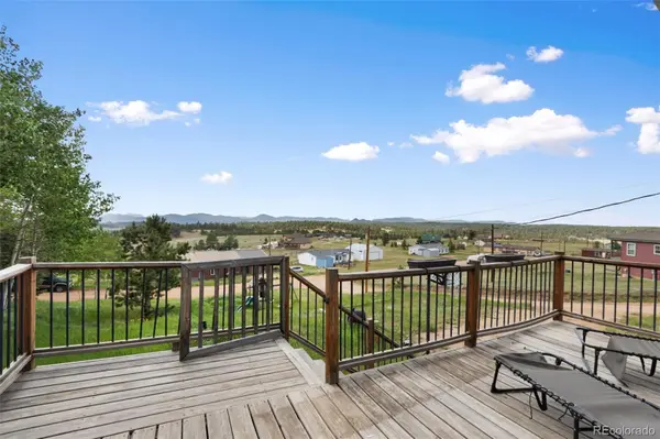 30 Will Stutley DR, Divide, CO 80814