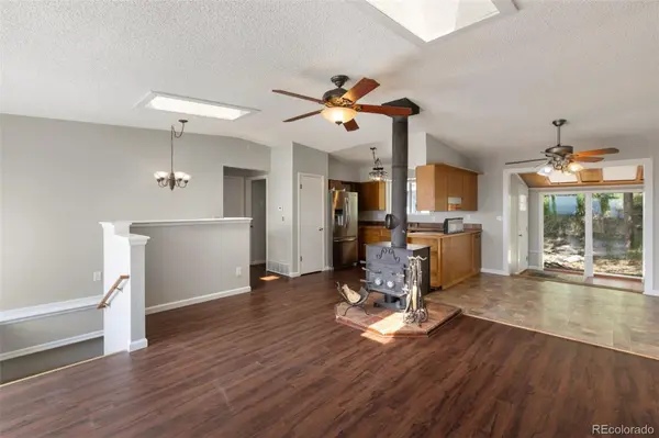 30 Will Stutley DR, Divide, CO 80814