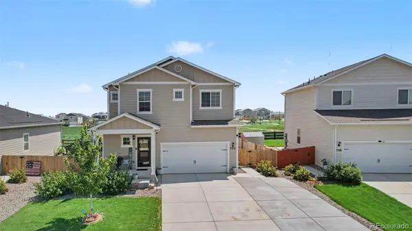 7332 E Big Thompson CIR, Frederick, CO 80530