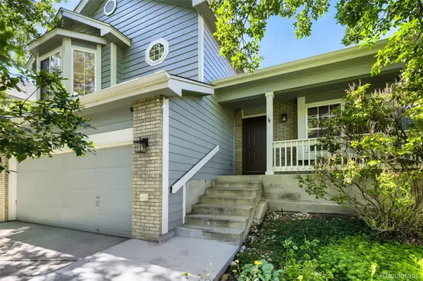 11033 Pheasant CT, Parker, CO 80134