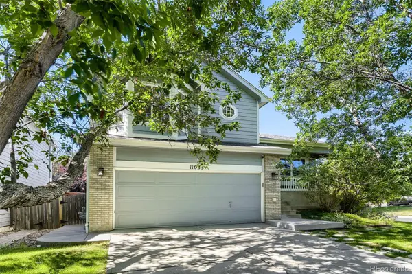 11033 Pheasant CT, Parker, CO 80134