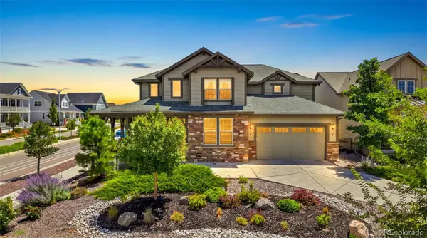 9810 Taylor River CIR, Littleton, CO 80125