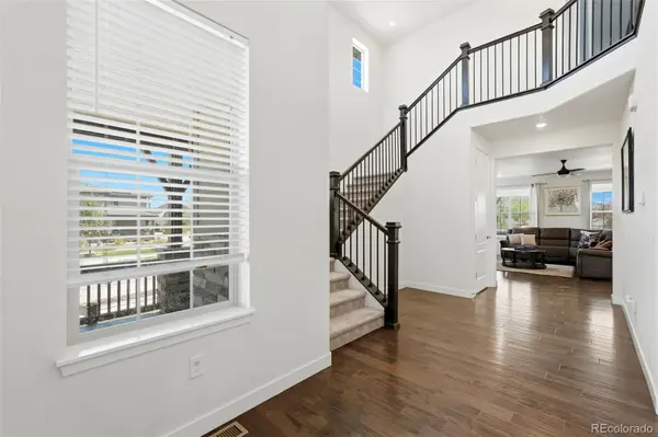 9810 Taylor River CIR, Littleton, CO 80125