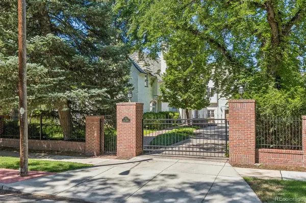 177 Race ST, Denver, CO 80206