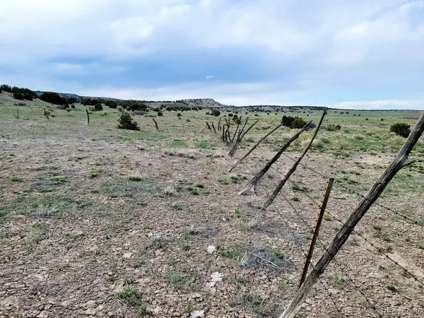 Lot 21 Ghost River Ranch Filing #1, Walsenburg, CO 81089