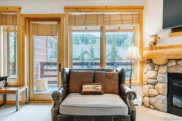 164 Copper CIR #316, Copper Mountain, CO 80443