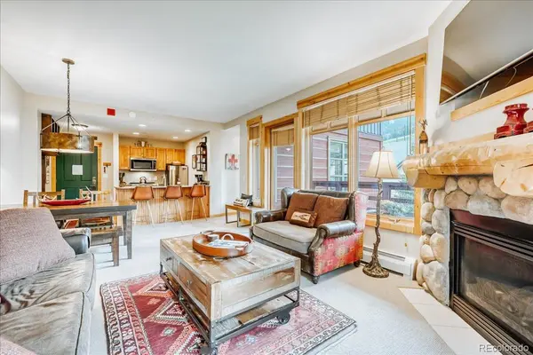164 Copper CIR #316, Copper Mountain, CO 80443