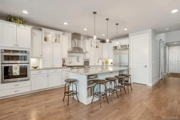 1135 S Grant ST, Denver, CO 80210