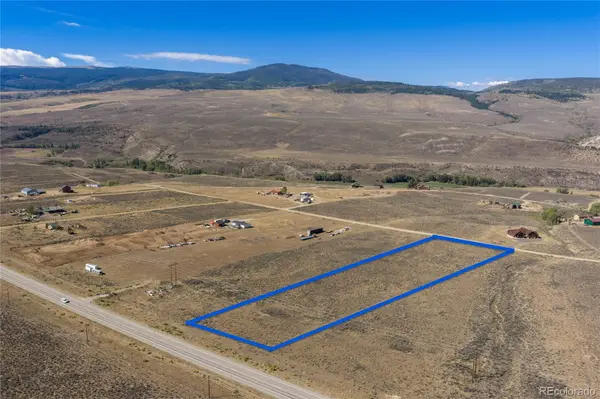 482 County Road 1001, Silverthorne, CO 80498