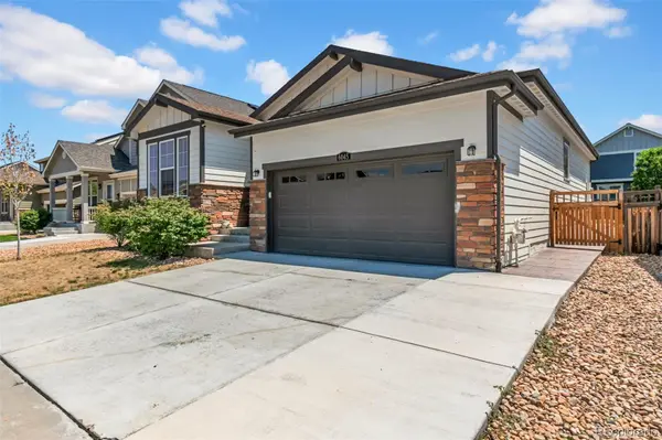 6045 Lynx CRK, Frederick, CO 80516