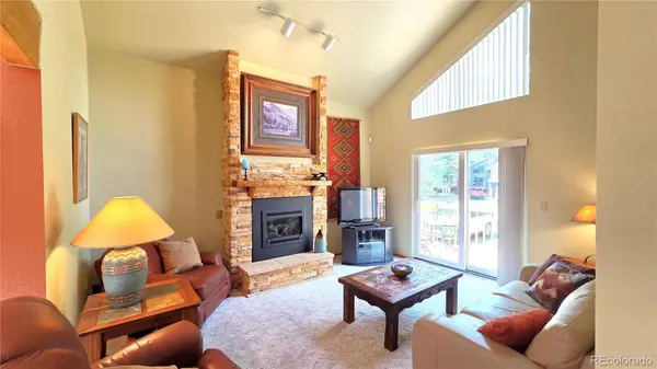 600 S 5th AVE, Frisco, CO 80443
