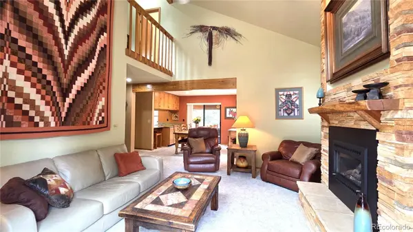 600 S 5th AVE, Frisco, CO 80443