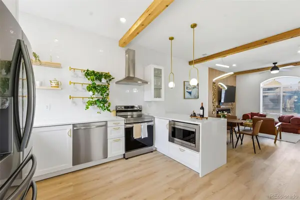 512 W 8th AVE, Denver, CO 80204