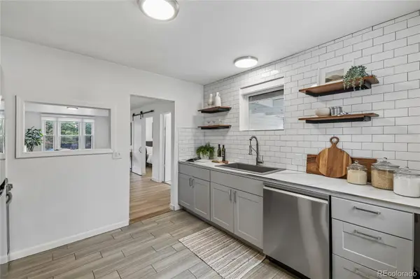 4631 N Clay ST, Denver, CO 80211