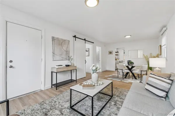 4631 N Clay ST, Denver, CO 80211