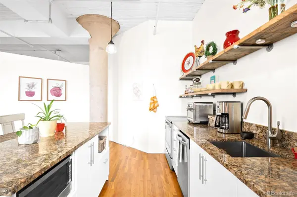 2261 Blake ST #5F, Denver, CO 80205