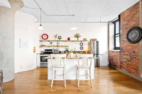 2261 Blake ST #5F, Denver, CO 80205