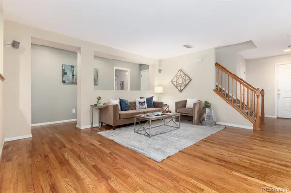 3516 Dexter CT, Denver, CO 80207