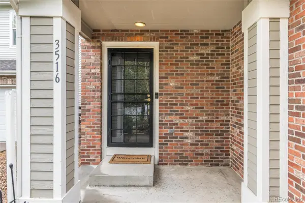 3516 Dexter CT, Denver, CO 80207