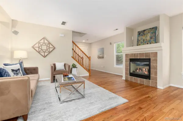 3516 Dexter CT, Denver, CO 80207