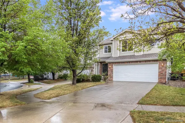 3516 Dexter CT, Denver, CO 80207