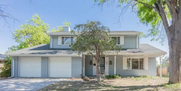 6460 E Eastman AVE, Denver, CO 80222