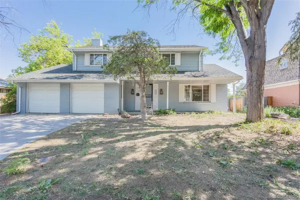 6460 E Eastman AVE, Denver, CO 80222