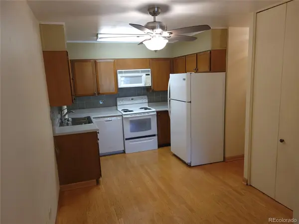 745 S Alton WAY #8A, Denver, CO 80247