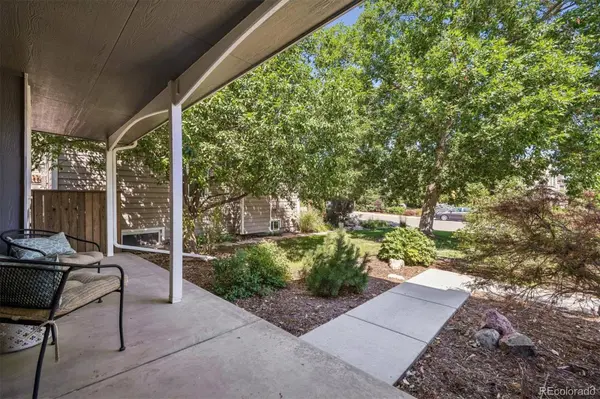 6246 E Hinsdale CT, Centennial, CO 80112