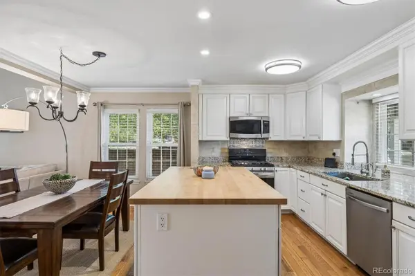 6246 E Hinsdale CT, Centennial, CO 80112
