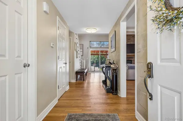 6246 E Hinsdale CT, Centennial, CO 80112