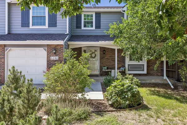 6246 E Hinsdale CT, Centennial, CO 80112