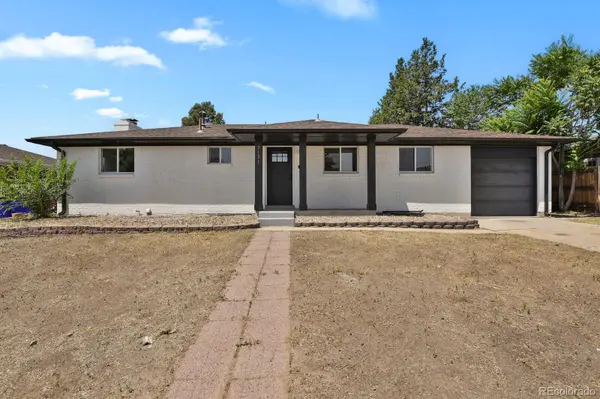 7151 Clay ST, Westminster, CO 80030