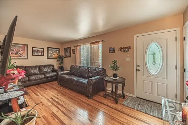 1118 Maxwell ST, Colorado Springs, CO 80906