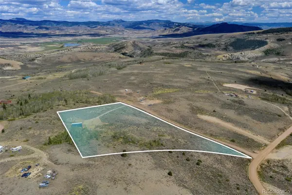 55 GCR 1901, Kremmling, CO 80459