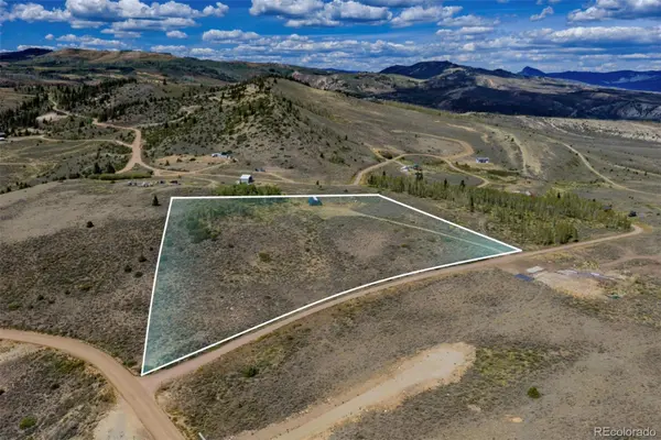55 GCR 1901, Kremmling, CO 80459