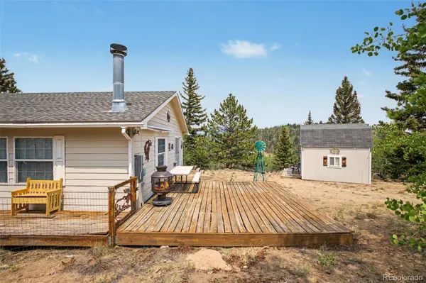 412 Bordenville CT, Jefferson, CO 80456