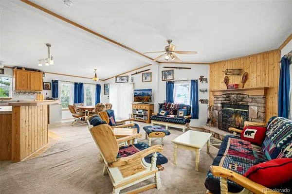 412 Bordenville CT, Jefferson, CO 80456