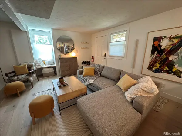 1494 Rose ST, Georgetown, CO 80444