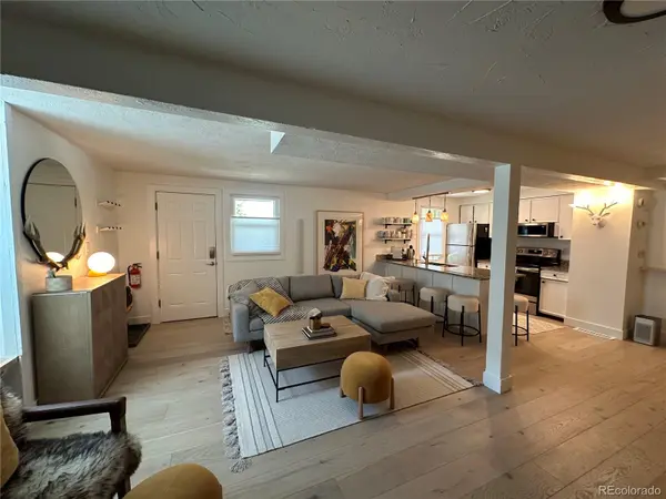 1494 Rose ST, Georgetown, CO 80444