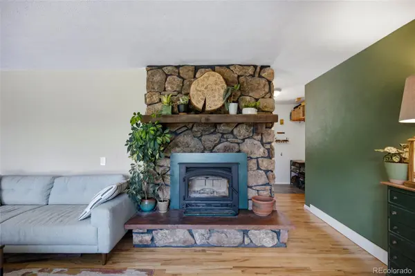 31280 Florence RD, Conifer, CO 80433