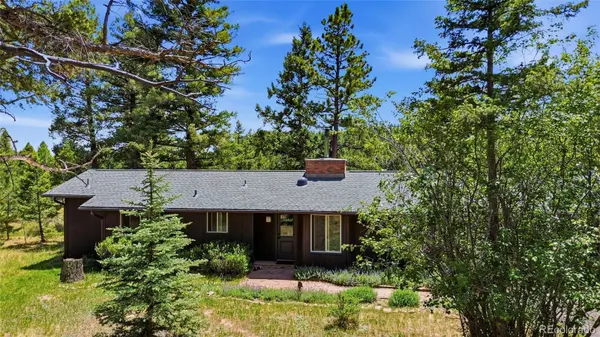 31280 Florence RD,  Conifer,  CO 80433