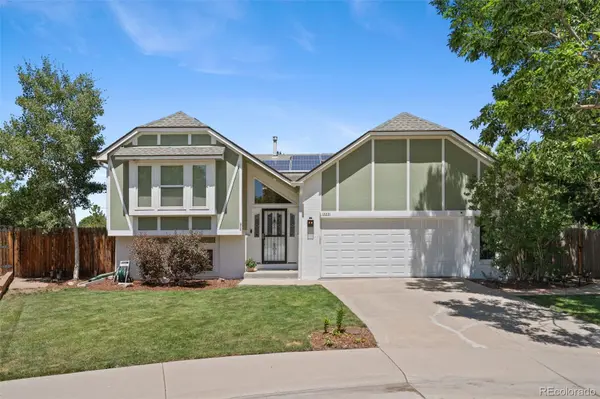 12221 W Prentice PL, Littleton, CO 80127