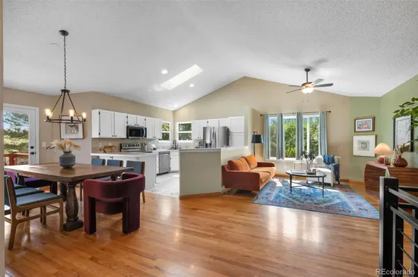 12221 W Prentice PL, Littleton, CO 80127