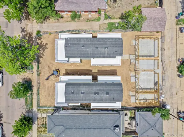 2140 S Sherman ST, Denver, CO 80210