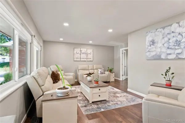 2188 S Coors CIR, Denver, CO 80228