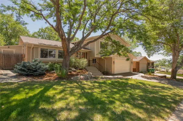 2188 S Coors CIR, Denver, CO 80228
