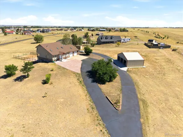 17050 Eagle ST, Fort Lupton, CO 80621