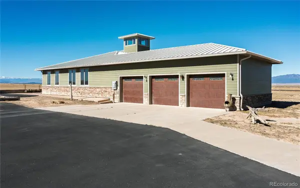 731 County 121 RD, Walsenburg, CO 81089