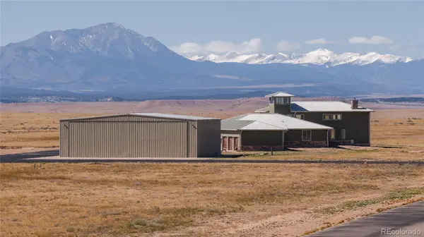 731 County 121 RD, Walsenburg, CO 81089